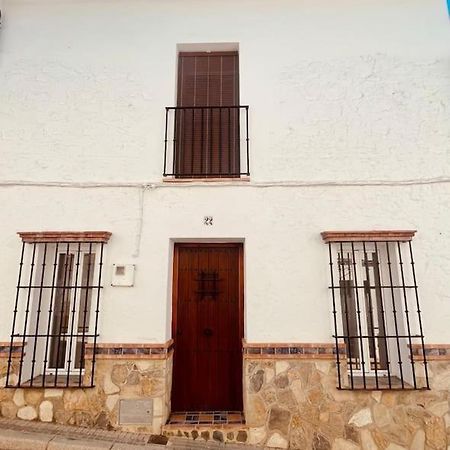 Casa Jose Antonio Matias Villa El Bosque Exterior photo